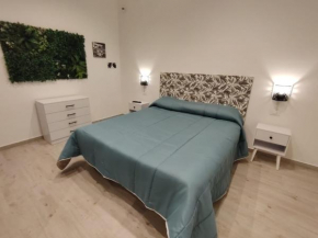 Гостиница Nora’s Home, Палермо